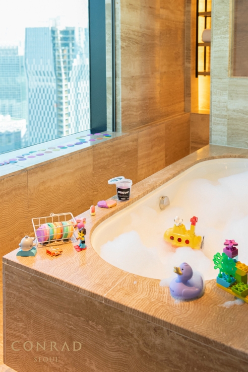 이미지 제공 = 콘래드 서울
