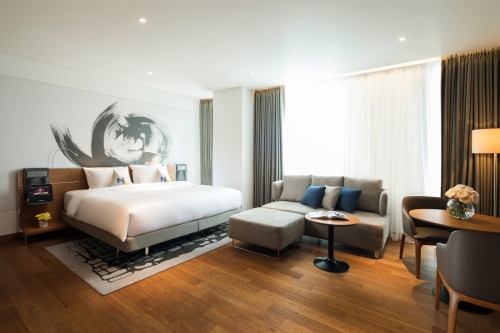 사진 제공 = 노보텔 엠배서더 동대문