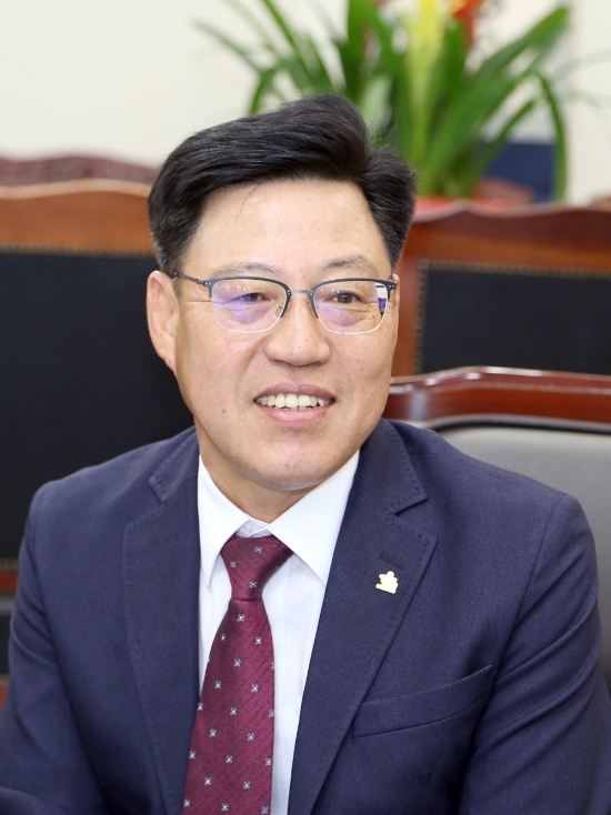 박종필 영암부군수