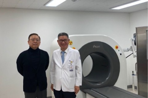 아바타메드, 나노포커스레이와 ‘코로나19 진단용 이동형 CT’ 해외판매 협약 체결