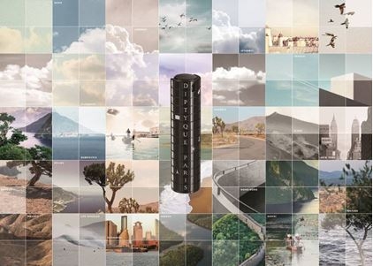 딥티크 ‘트래블 퍼퓸 오 드 뚜왈렛’