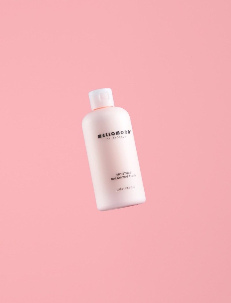 사진 : 멜로무드 모이스처 밸런싱 플루이드