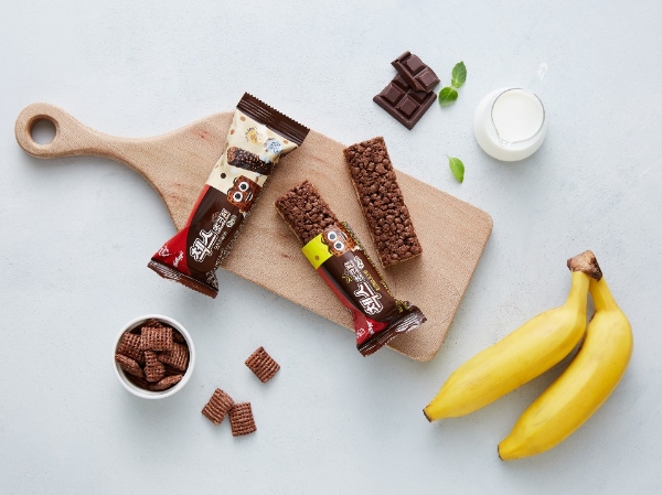 사진 제공 = 농심켈로그