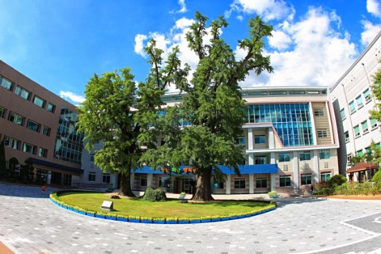 화순군청사/사진=화순군