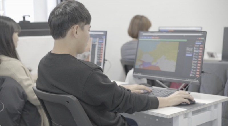 대전지역 청년 일자리 창출 가능성 보여준 데이터메이커 플랫폼