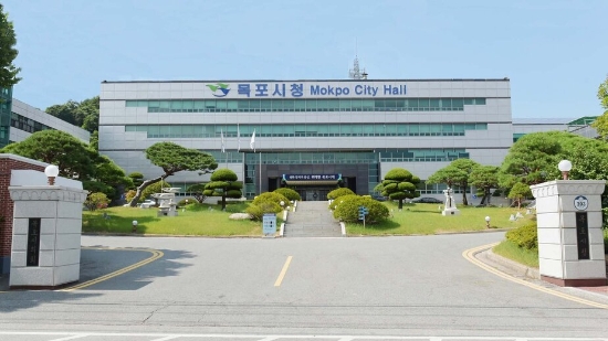 목포시 코로나19 자가격리 위반자 고발/사진=목포시