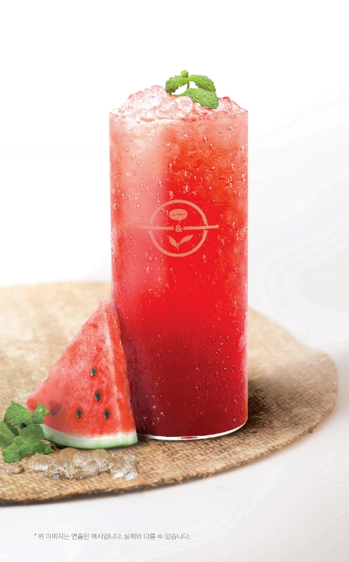 이미지 제공 = 커피빈