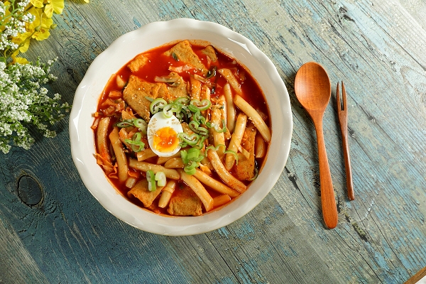 신개념 떡볶이 ‘추가네 랍스터 떡볶이’ 출시