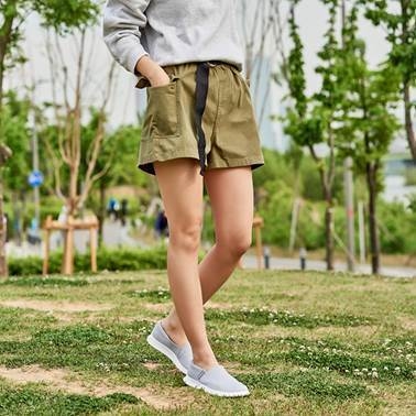 리복 DMX 라이트 슬립온(REEBOK DMX LITE SLIP ON) / 사진 제공: 리복