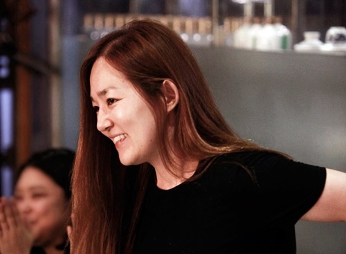 사진=숭실사이버대학교 방송문예창작학과 연경진 학생