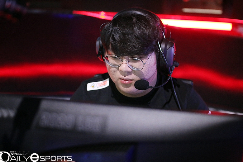 kt '투신' 박종익, 고열과 장염 증세로 입원