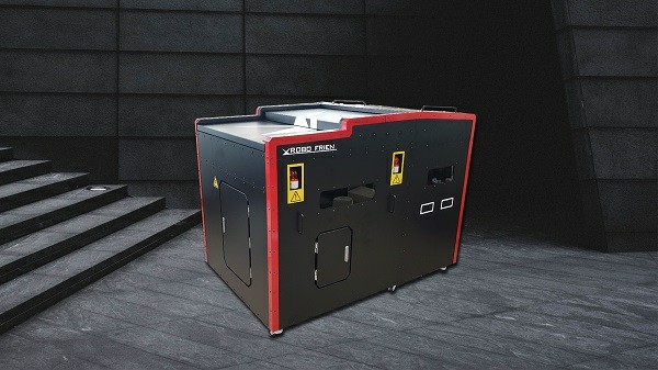 로보프렌, 드론 스테이션 시스템 개발