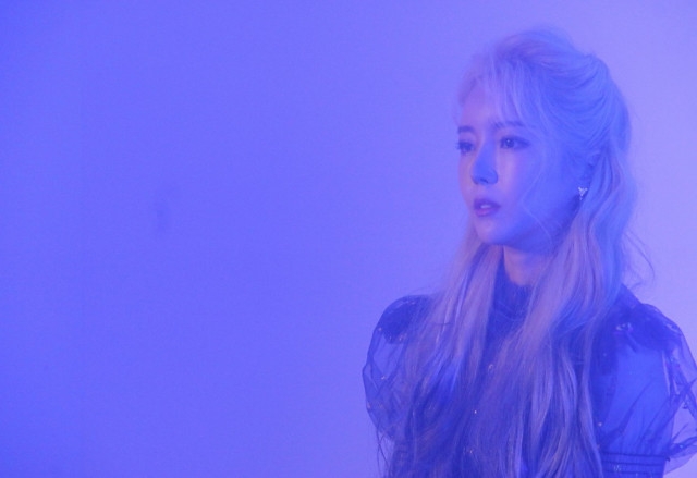 ‘아베마리아’ 뮤직비디오