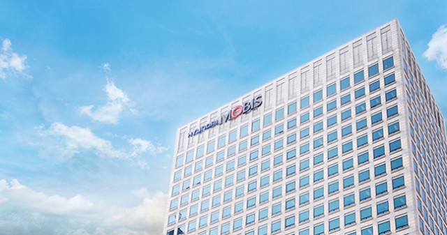 사진: 협업툴 플로우가 현대모비스 본사 전 직원 대상으로 서비스 제공을 확대했다