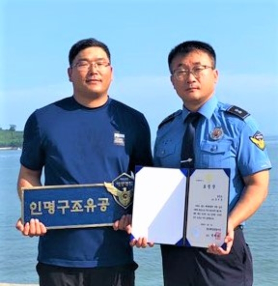 사진=완도해경