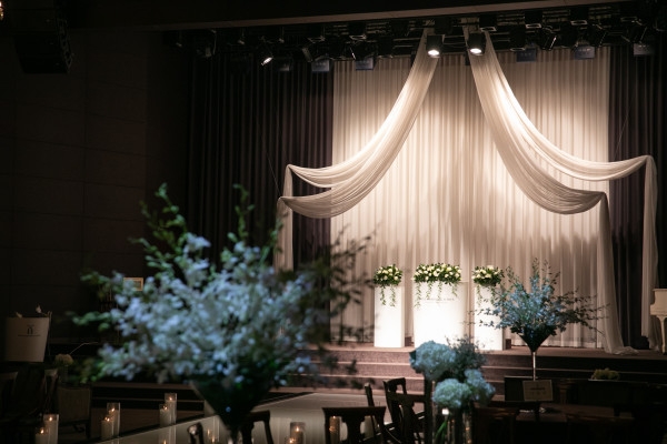 고품격 예식 원한다면 '서울웨딩타워'…예비부부들 각광