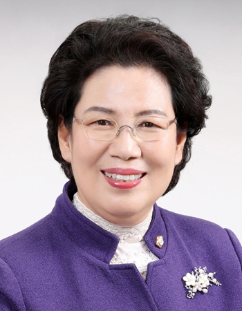 김복실 도의원(민생당·비례)