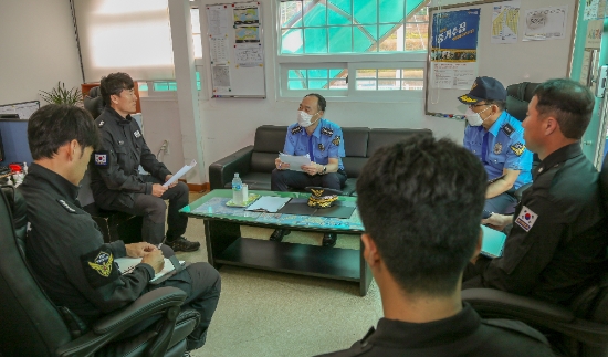 사진=여수해경
