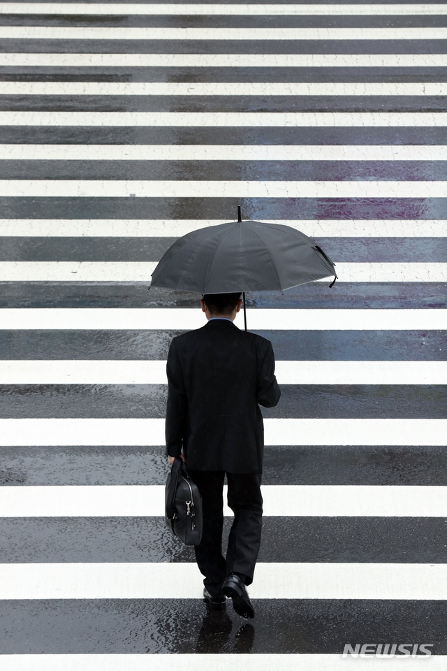 직장인 10명 중 8명 이상이 주 4일 근무 희망