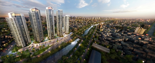 이미지 제공 = 대림산업