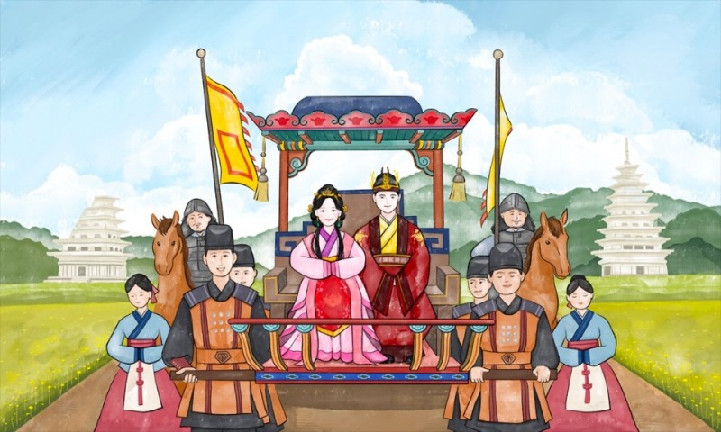 초콜릿에 한국을 집어넣은 온전한에 달콤한 인터뷰