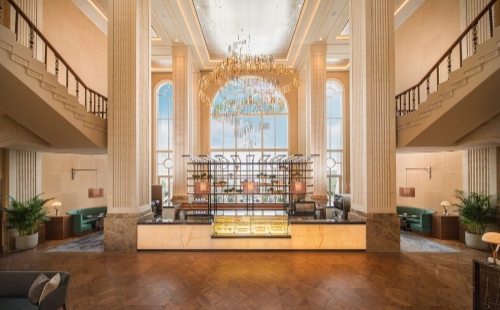 사진 제공 = 롯데호텔