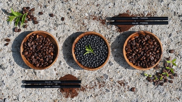 SQLAB(에스큐랩) ‘빈 아이브로우 펜슬’ 워터프루프 성분 함유