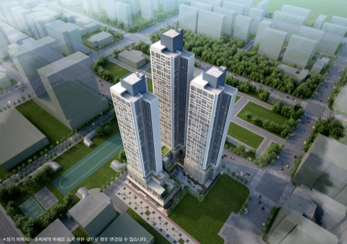 이미지 제공 = 대우건설