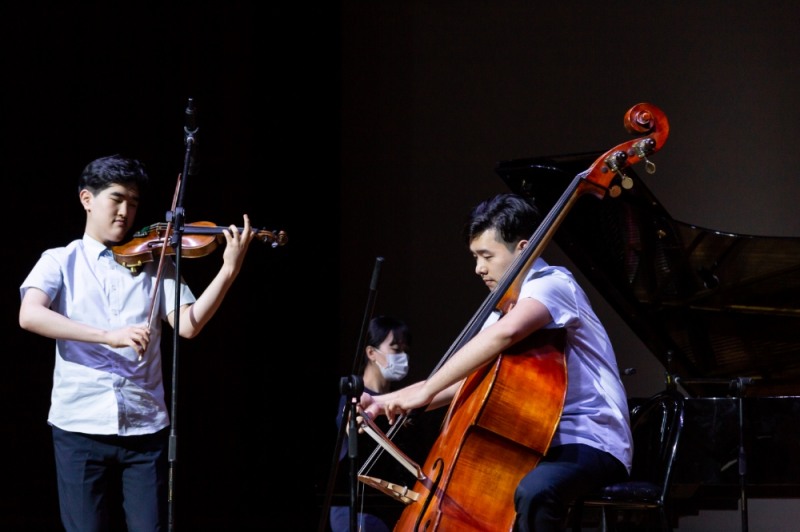 제8회 대한민국장애인예술경연대회 스페셜K 본격 경연 시작