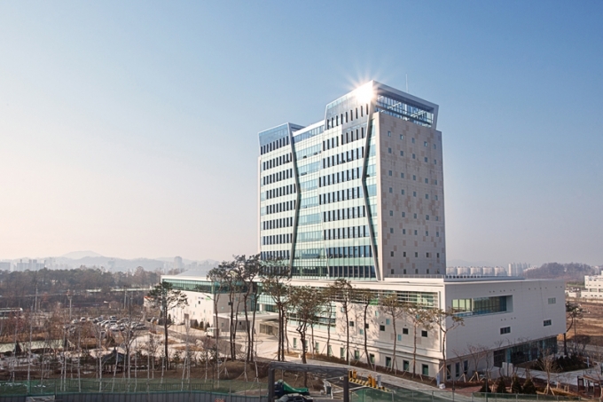 도로교통공단 전경/사진=도로교통공단