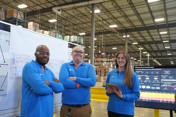 사진 제공 = CJ대한통운