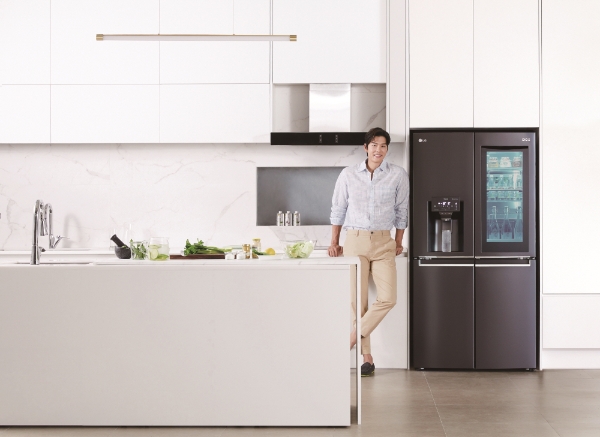 사진 제공 = LG전자