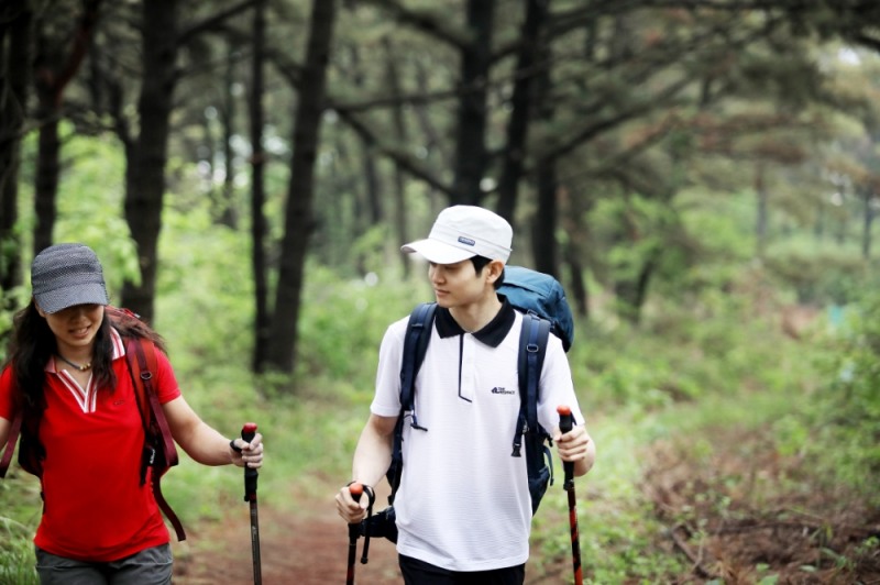 레드페이스, 불쾌지수 낮춰주는 ‘냉감 티셔츠’ 출시