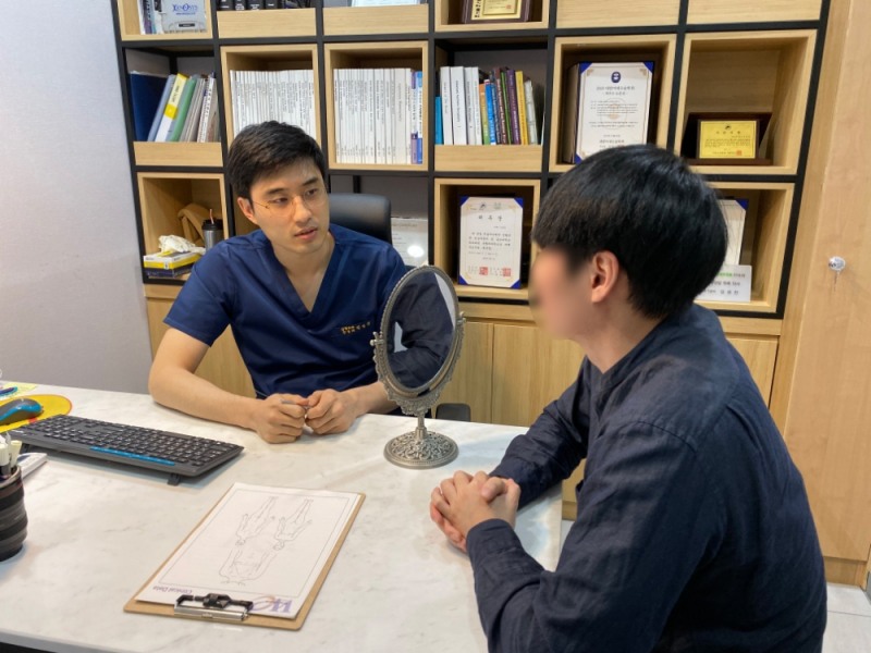 '눈밑지방재배치' 개인별 맞춤형 개선이 중요