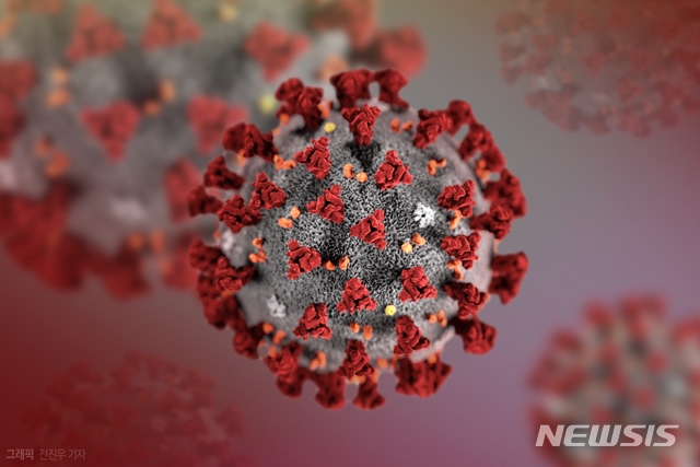 고양시, 확진자 2명 발생...확진자 접촉과 해외체류 이력