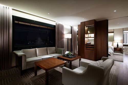 사진 제공 = 서울신라호텔