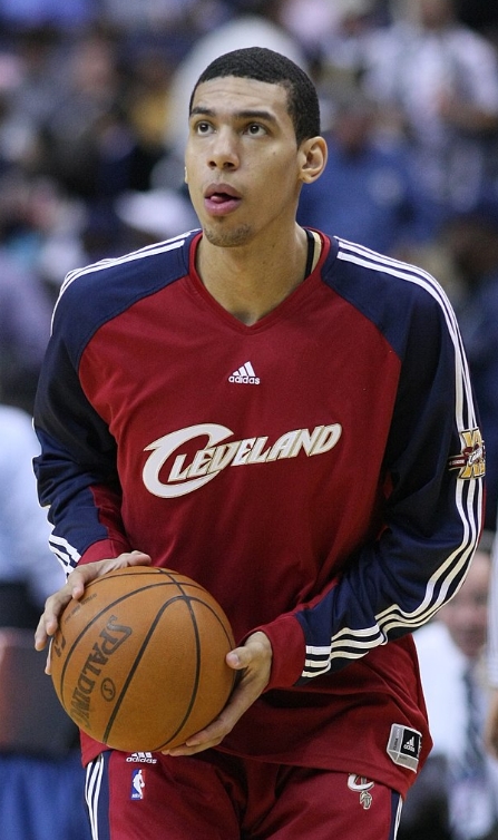 LA 레이커스 대니 그린.