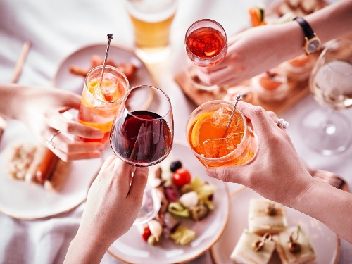 인터컨티넨탈 서울 코엑스, ‘원더아워 패키지’ 선보여