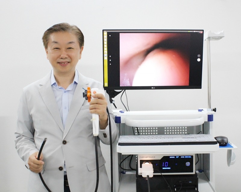 옵티메드 김헌태 대표 (사진제공=토스트앤컴퍼니)