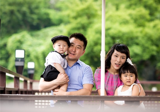 2020년 제9회 인구의 날 기념 사진공모전 ‘우수상’ 수상작/사진=여수시