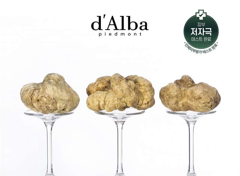 달바, 미스트세럼 필두로 전 제품 제품력 강화