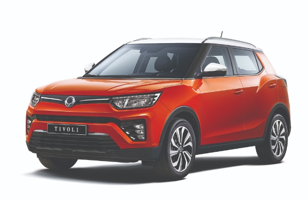 이미지 제공 = 쌍용자동차