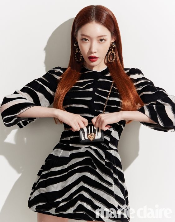 이미지 제공 = 마리끌레르