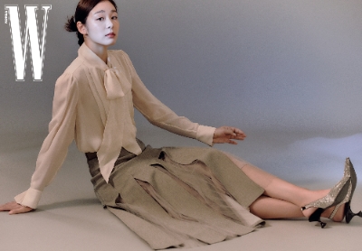 이미지 제공 = 더블유코리아