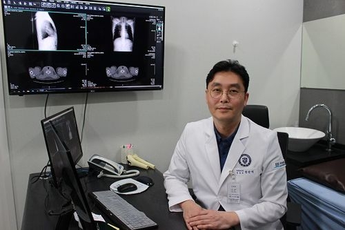 젊어도 안심할 수 없는 ‘퇴행성관절염’ 조기발견과 치료가 중요