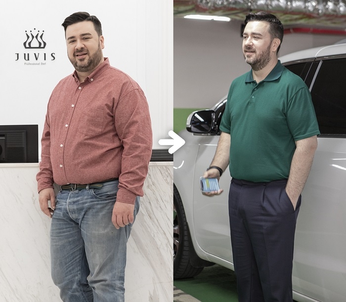 라디오스타 스페셜MC 샘 해밍턴, ‘22kg 다이어트 등장으로 화제’