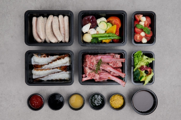 사진 제공 = 롯데호텔