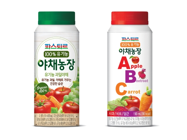 이미지 제공 = 롯데푸드