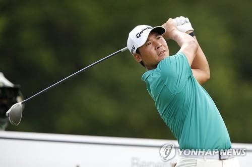 PGA투어 3부 중국 시리즈, 코로나19로 올 시즌 취소