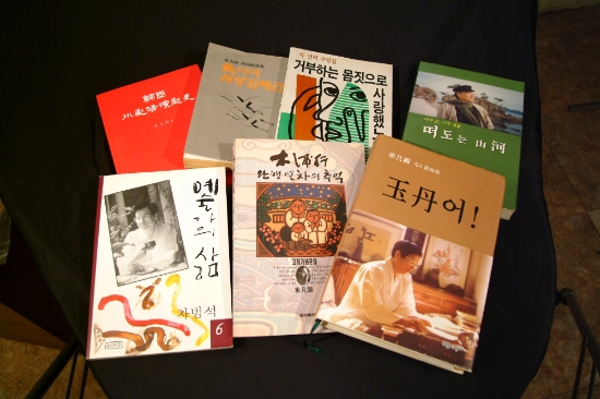 목포문학관에서는 한국 근대문학의 산실인 목포문학의 역사, 문인, 문학작품을 조사·연구해 목포문학자료 DB를 구축한다/사진=목포시